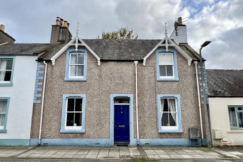 undefined, 28 Catherine Street, Gatehouse of Fleet