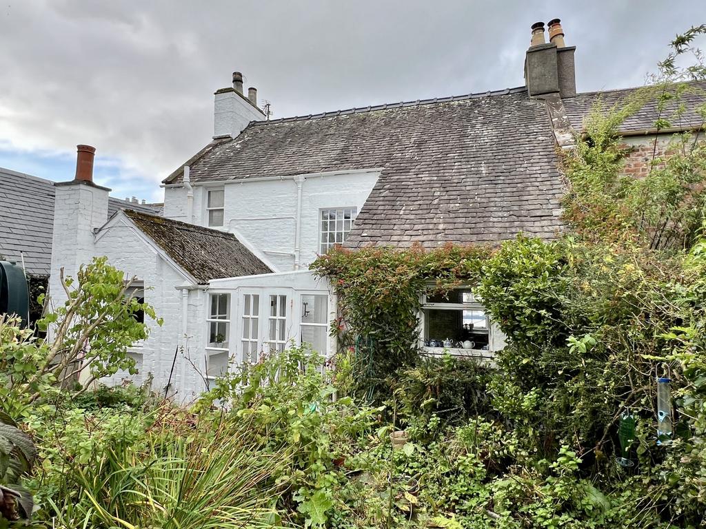 28 Catherine Street, Gatehouse of Fleet - Williams