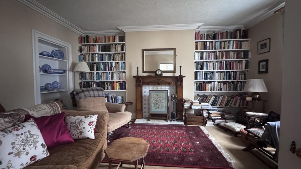 28 Catherine Street, Gatehouse of Fleet - Williams