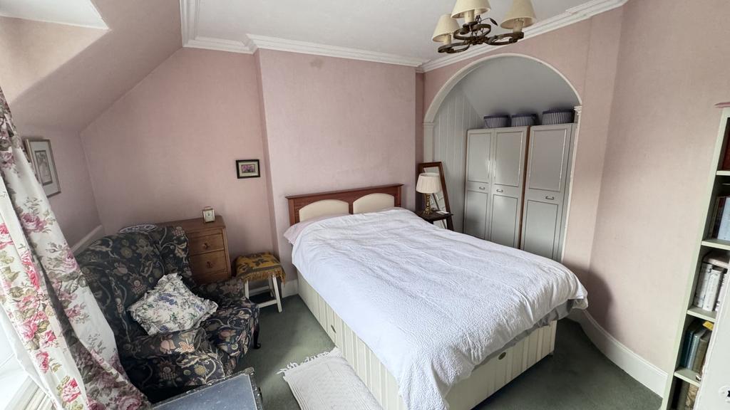 28 Catherine Street, Gatehouse of Fleet - Williams