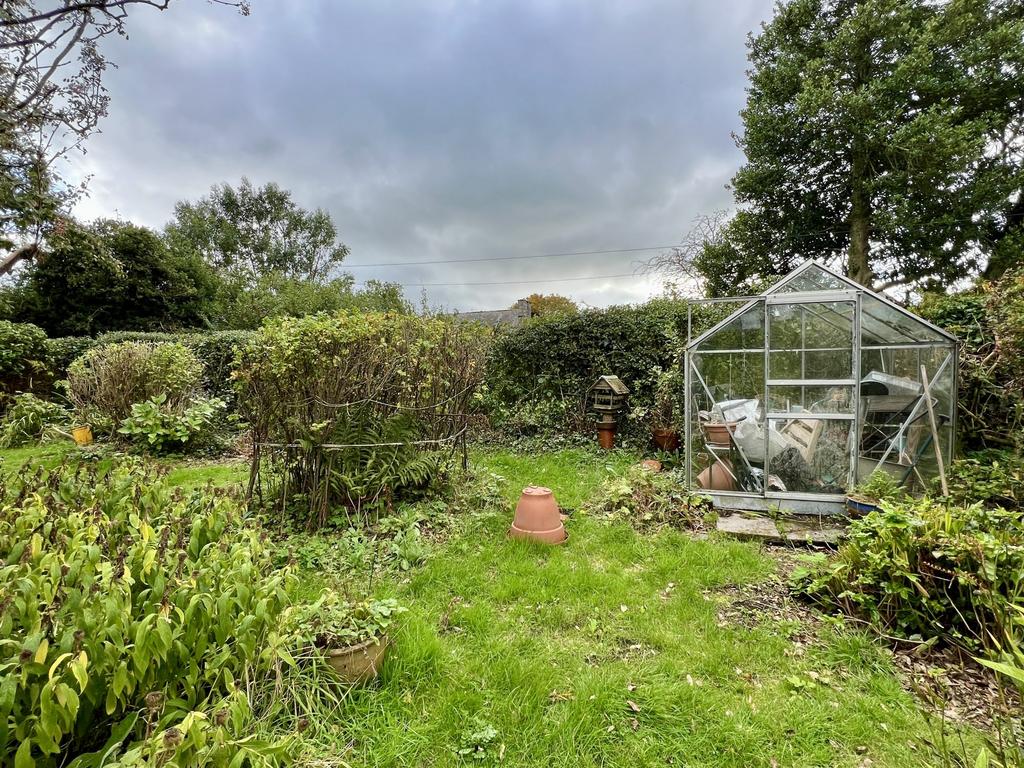 28 Catherine Street, Gatehouse of Fleet - Williams