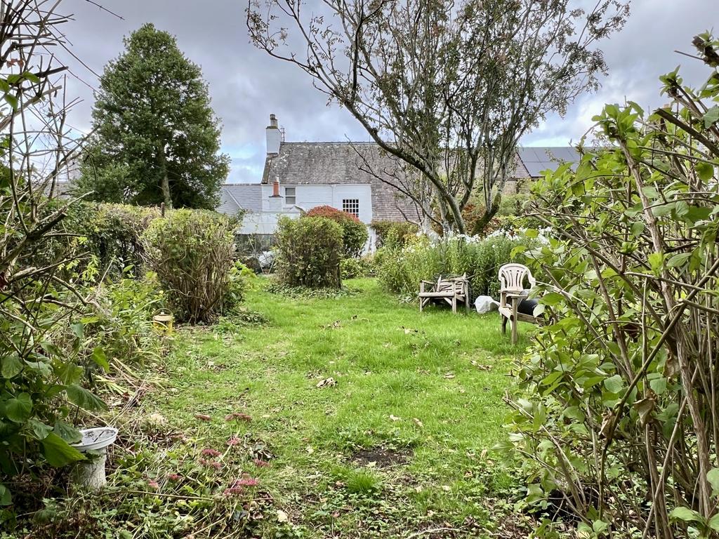 28 Catherine Street, Gatehouse of Fleet - Williams