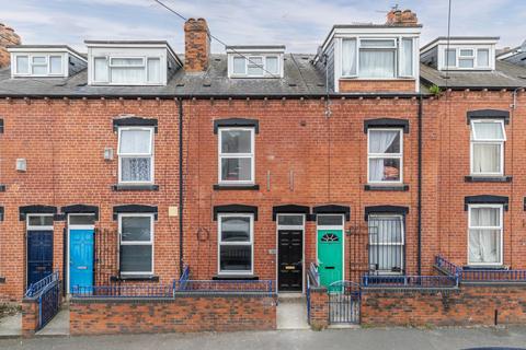 5 bedroom house to rent, Burley Lodge Road, Leeds LS6