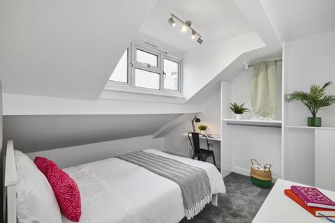 5 bedroom house to rent, Burley Lodge Road, Leeds LS6