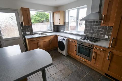 undefined, Gringley Road, Morecambe, LA4 4SE