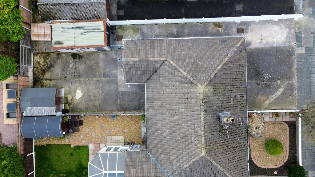 Aerial Picture