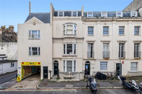 1 bedroom apartment for sale, Sillwood Street, Brighton, East Sussex, BN1