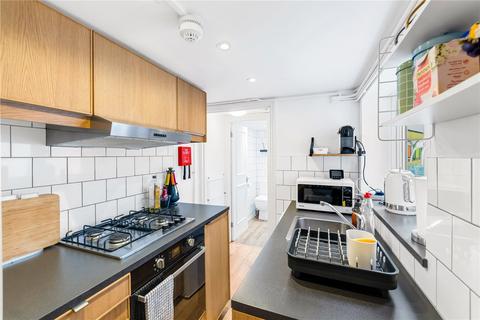 1 bedroom apartment for sale, Sillwood Street, Brighton, East Sussex, BN1