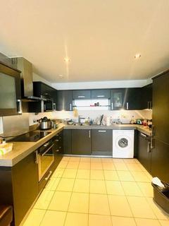 3 bedroom apartment to rent, Coral Apartments, 17 Western Gateway, Royal Victoria Dock, London, E16 1AQ