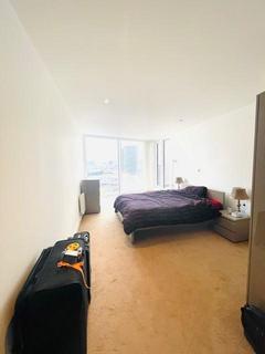 3 bedroom apartment to rent, Coral Apartments, 17 Western Gateway, Royal Victoria Dock, London, E16 1AQ