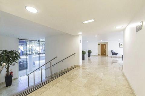 1 bedroom apartment to rent, City Tower, 3 Limeharbour, Crossharbour, Isle of Dogs, London, E14 9LS