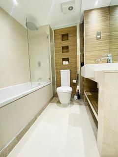 1 bedroom apartment to rent, City Tower, 3 Limeharbour, Crossharbour, Isle of Dogs, London, E14 9LS