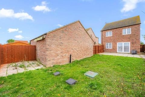 3 bedroom detached house for sale, Mill Road, Murrow, Wisbech, PE13 4HF