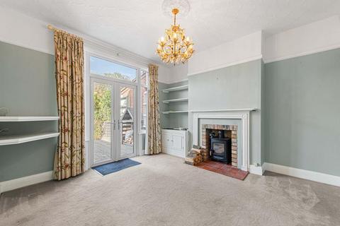 3 bedroom semi-detached house for sale, North Brink, Wisbech, Cambs, PE13 1LN