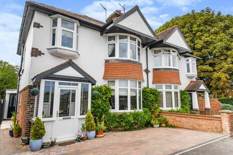 3 bedroom semi-detached house for sale, North Brink, Wisbech, Cambs, PE13 1LN