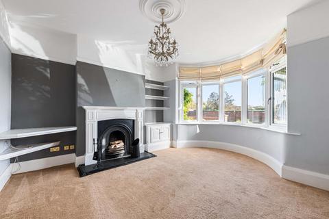 3 bedroom semi-detached house for sale, North Brink, Wisbech, Cambs, PE13 1LN