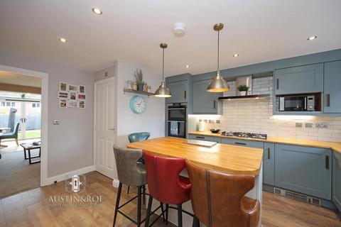 4 bedroom semi-detached house for sale, Stone ST15