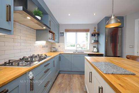 4 bedroom semi-detached house for sale, Stone ST15