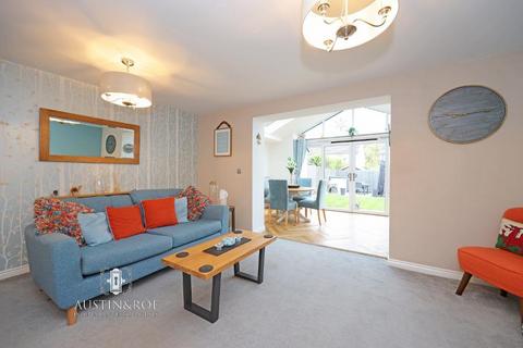 4 bedroom semi-detached house for sale, Stone ST15