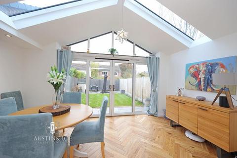 4 bedroom semi-detached house for sale, Stone ST15