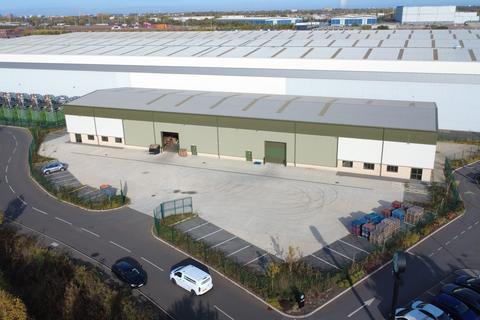 Distribution warehouse to rent, Water Vole Way Doncaster DN4 5JP