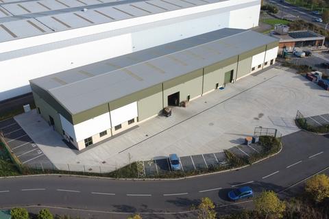 Distribution warehouse to rent, Water Vole Way Doncaster DN4 5JP