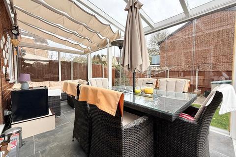 undefined, Alfriston Close, Stopsley, Luton, Bedfordshire, LU2 8QZ