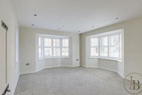 undefined, Mapperley Park, Nottingham NG3