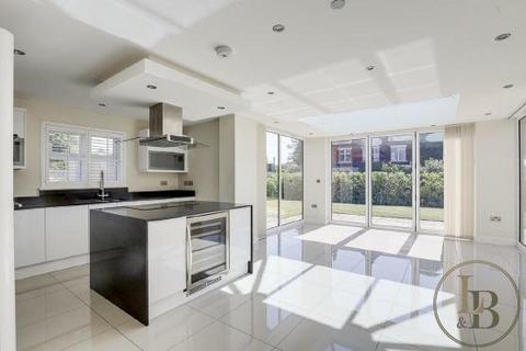 undefined, Mapperley Park, Nottingham NG3
