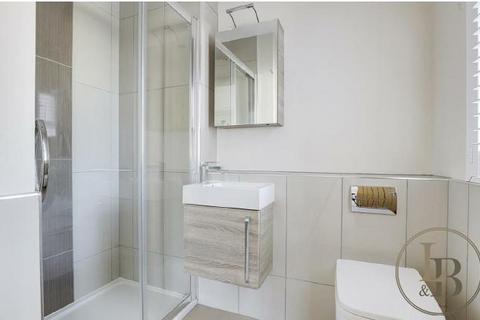 undefined, Mapperley Park, Nottingham NG3