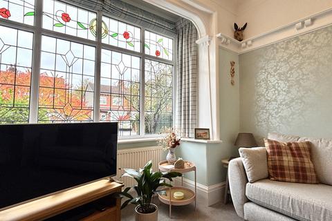 undefined, Crossfield Grove, Woodsmoor