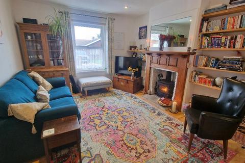 3 bedroom semi-detached house for sale, Latimer Road, St Helens, Isle of Wight, PO33 1TN