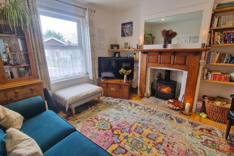 3 bedroom semi-detached house for sale, Latimer Road, St Helens, Isle of Wight, PO33 1TN