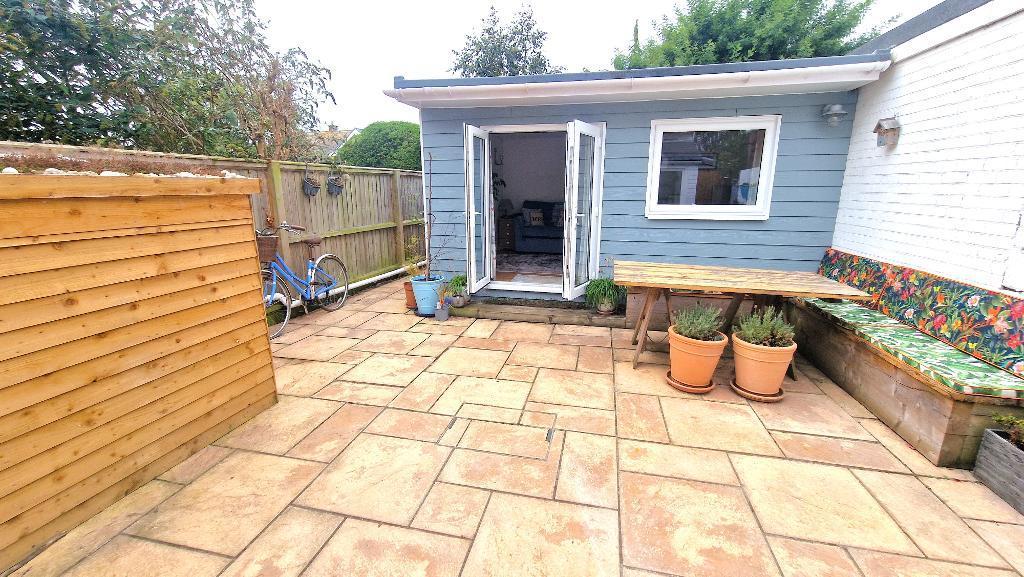 Garden Office
