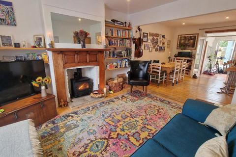 3 bedroom semi-detached house for sale, Latimer Road, St Helens, Isle of Wight, PO33 1TN