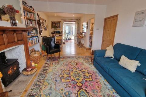 3 bedroom semi-detached house for sale, Latimer Road, St Helens, Isle of Wight, PO33 1TN