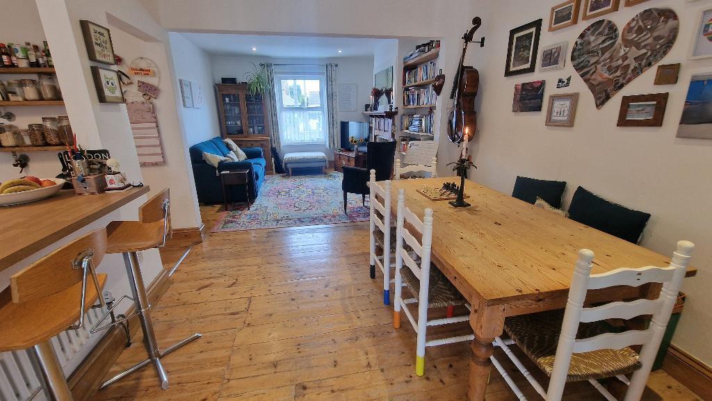 Dining Room/Sitting Room