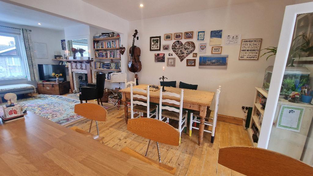 Dining Room/Sitting Room