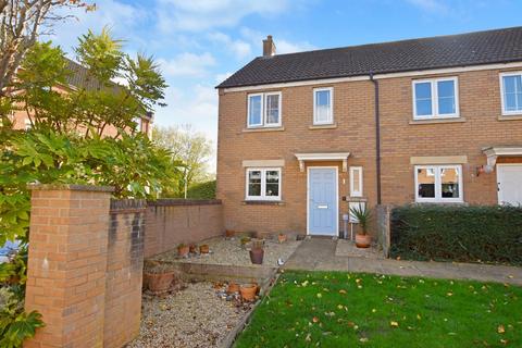 Station Road, Norton Fitzwarren, Taunton, Somerset, TA2