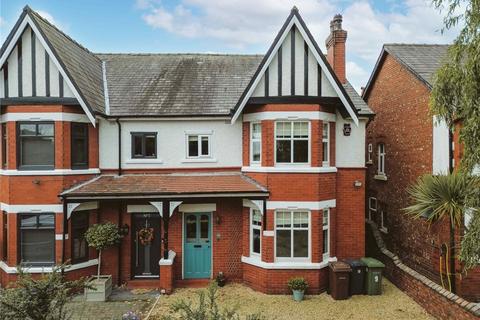 Beech Grove, Southport, Merseyside, PR9
