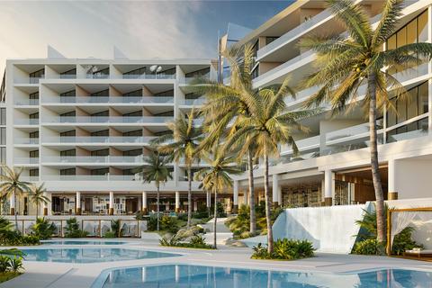 1 bedroom penthouse, Andaz, The Bight Settlement, Grace Bay, Turks and Caicos, Turks and Caicos Islands
