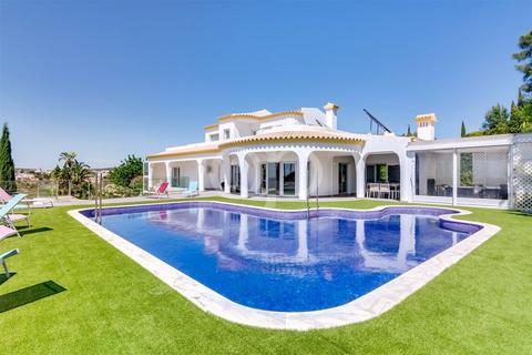 4 bedroom house, Goldra, Algarve, Portugal