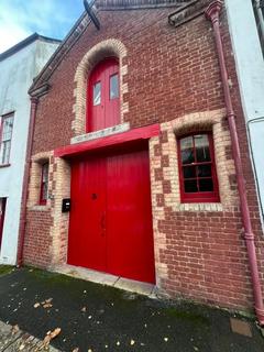 undefined, Stillman Street, Plymouth PL4