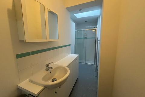 undefined, Stillman Street, Plymouth PL4