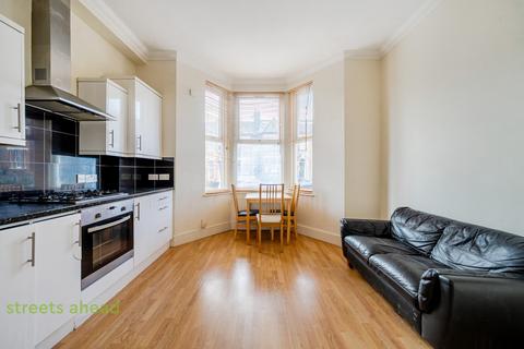 undefined, Gipsy Road, London, SE27