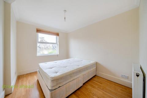 undefined, Gipsy Road, London, SE27
