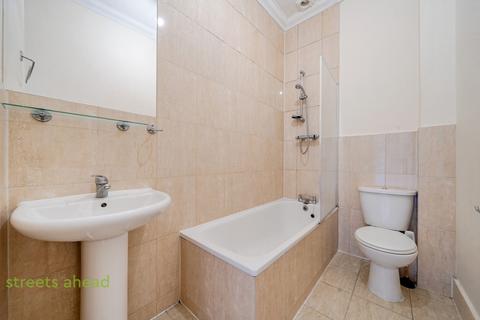 undefined, Gipsy Road, London, SE27