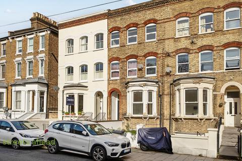 Gipsy Road, London, SE27
