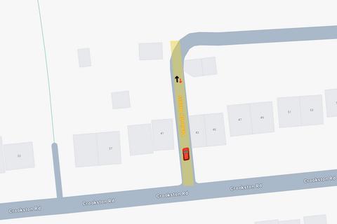 undefined, LONDON LAND @, Crookston Road, London, London SE9 1YQ