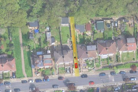 undefined, LONDON LAND @, Crookston Road, London, London SE9 1YQ